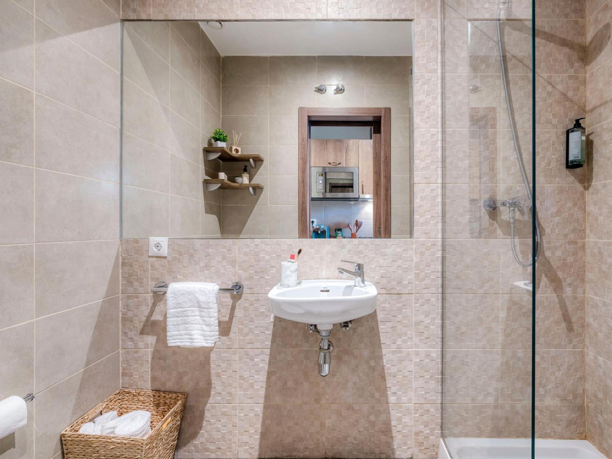 Livensa Living Studios Valencia Marina Real Hotel-Apartamento Екстериор снимка